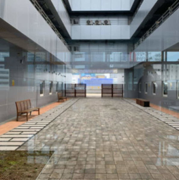 Toyoko Inn Daegu Dongseong-ro, Daegu, South Korea