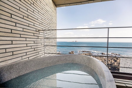 Tropical Hideaway, Seogwipo, South Korea