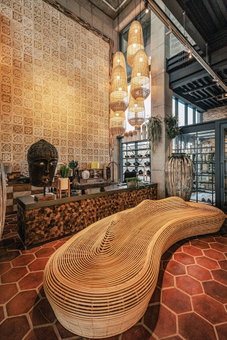 Tropical Hideaway, Seogwipo, South Korea