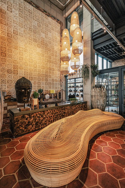 Tropical Hideaway, Seogwipo, South Korea