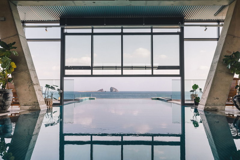 Tropical Hideaway, Seogwipo, South Korea