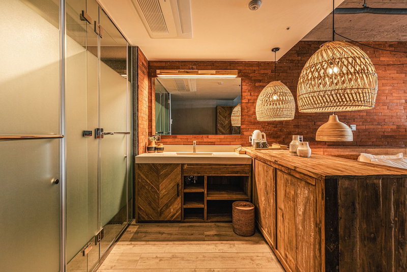 Tropical Hideaway, Seogwipo, South Korea
