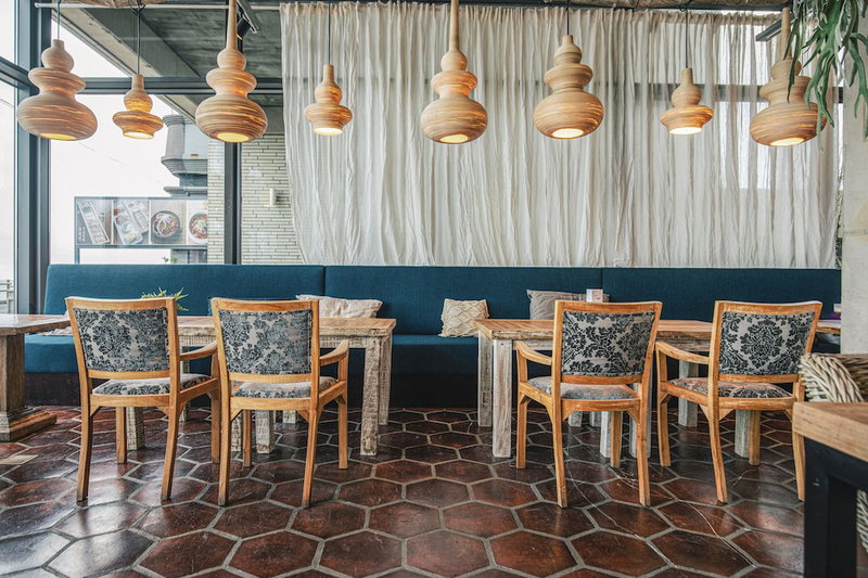 Tropical Hideaway, Seogwipo, South Korea