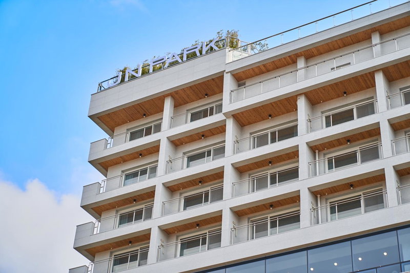 JN PARK Hotel, Incheon, 대한민국
