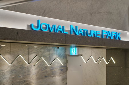 JN PARK Hotel, Incheon, 대한민국