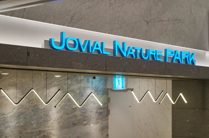 JN PARK Hotel, Incheon, 대한민국