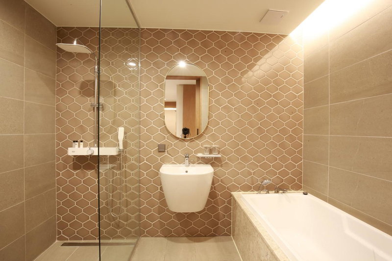 Hotel East9, Gangneung, South Korea