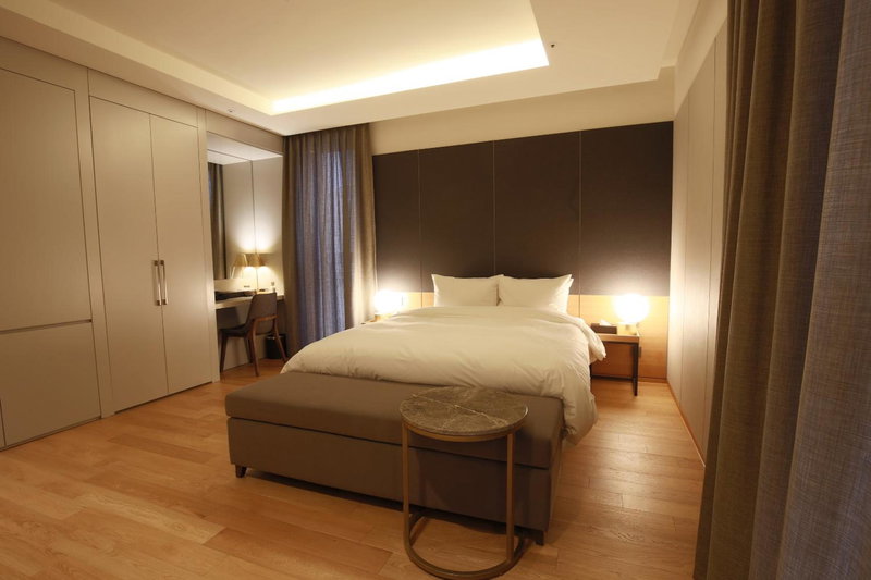 Hotel East9, Gangneung, South Korea