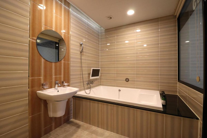 Hotel Airport, Busan, South Korea