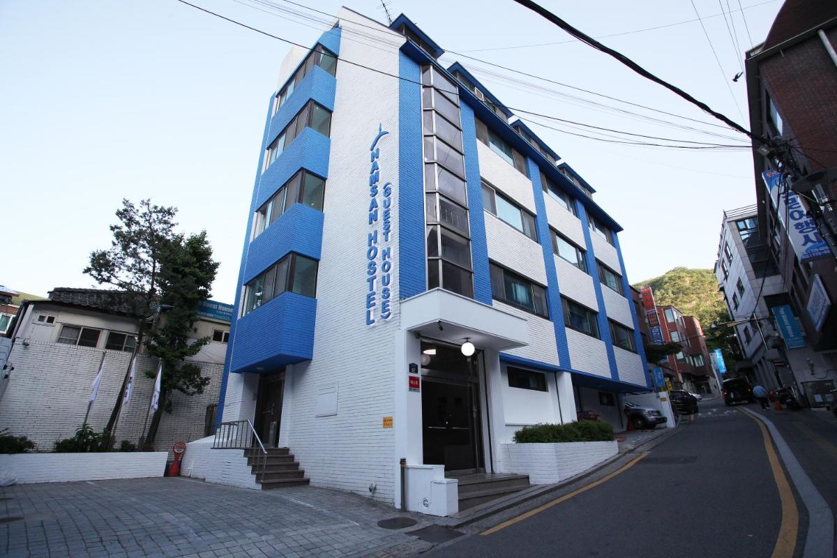 Hotel · Namsan Guesthouse, Seoul