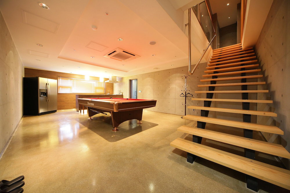 Hotel · Nox Boutique Hotel, Seoul