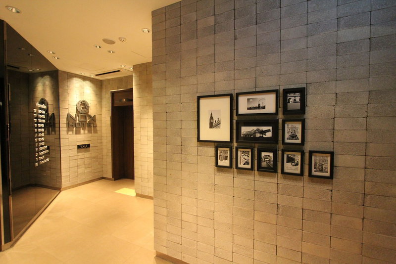 Nox Boutique Hotel, Seoul, South Korea