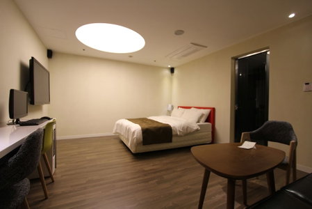 Nox Boutique Hotel, Seoul, South Korea