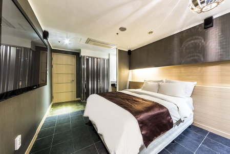 Nox Boutique Hotel, Seoul, South Korea