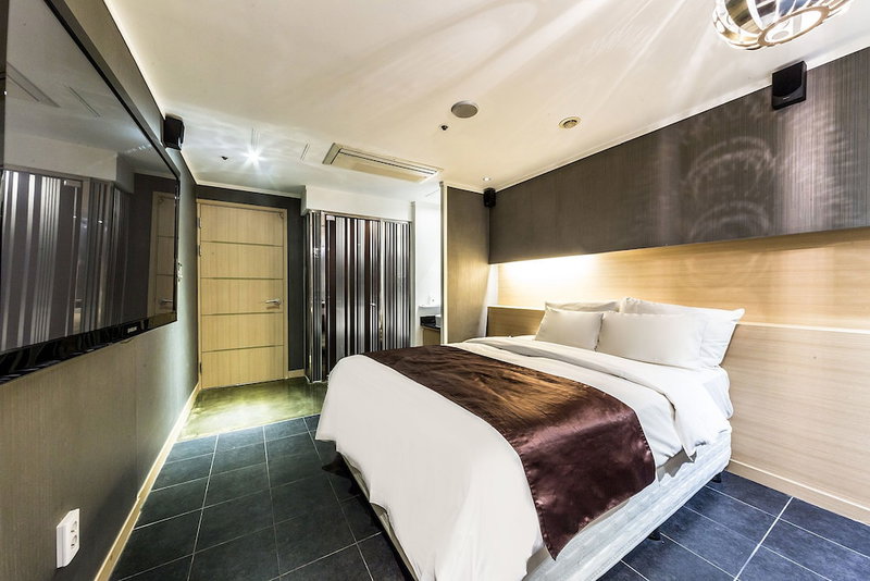 Nox Boutique Hotel, Seoul, South Korea