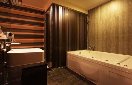 Nox Boutique Hotel, Seoul, South Korea