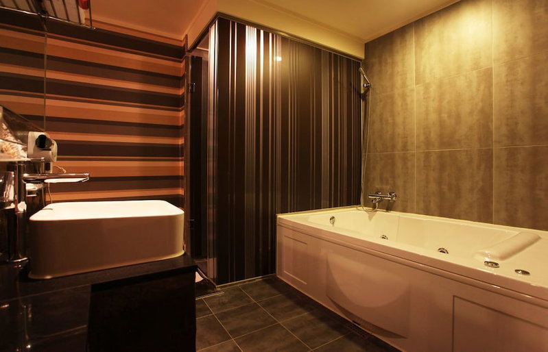 Nox Boutique Hotel, Seoul, South Korea