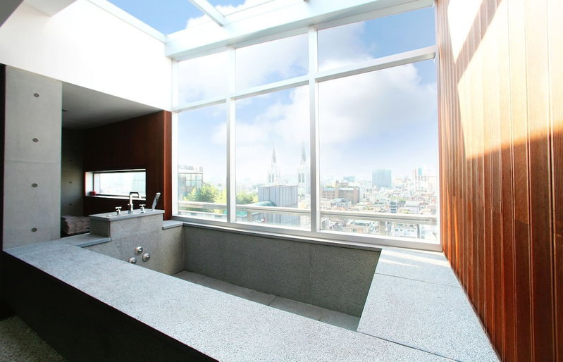 Nox Boutique Hotel, Seoul, South Korea