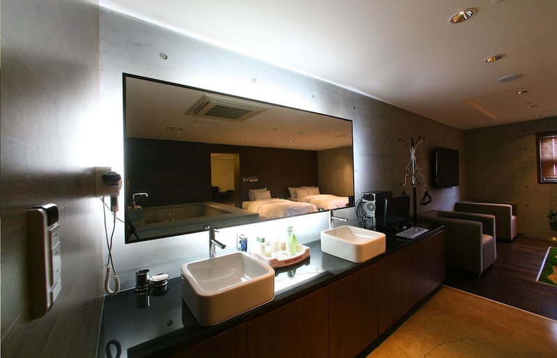 Nox Boutique Hotel, Seoul, South Korea