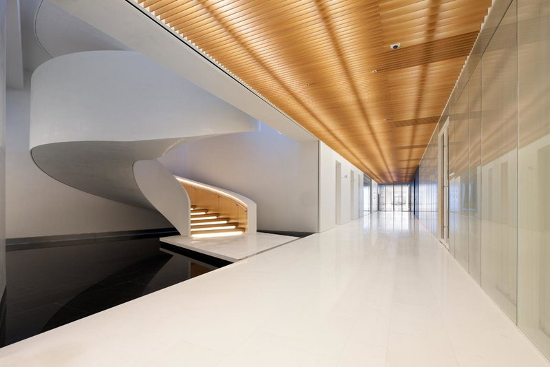 Seamarq Hotel, Gangneung, 대한민국
