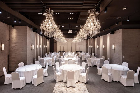 Hotel Bernoui Seoul, Gwangmyeong, South Korea