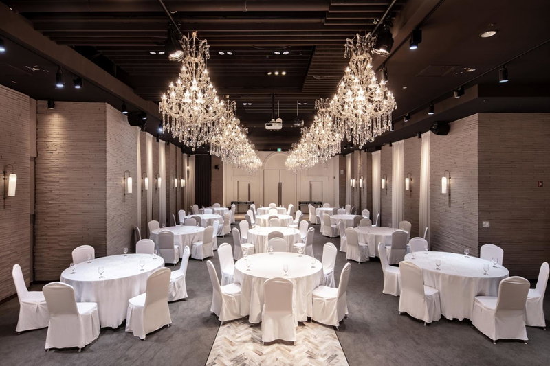 Hotel Bernoui Seoul, Gwangmyeong, South Korea