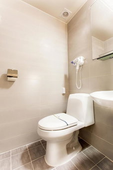 Hotel Bernoui Seoul, Gwangmyeong, South Korea