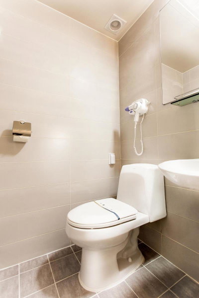 Hotel Bernoui Seoul, Gwangmyeong, South Korea