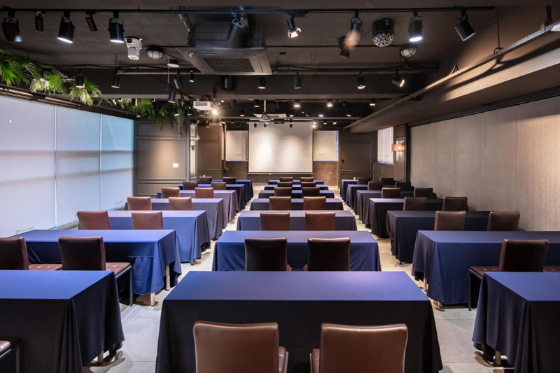 Hotel Bernoui Seoul, Gwangmyeong, South Korea