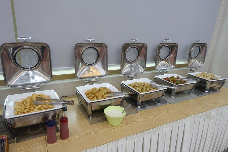 Hotel L'art Gimpo, Goyang-si, South Korea