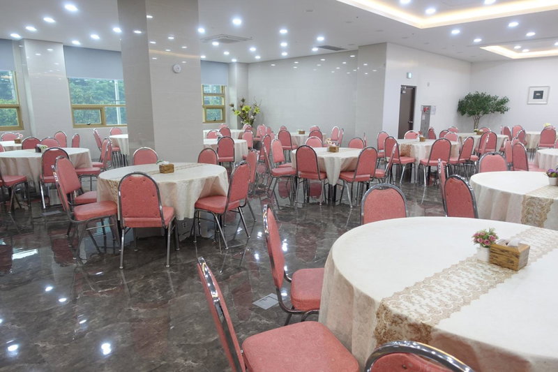 Hotel L'art Gimpo, Goyang-si, South Korea