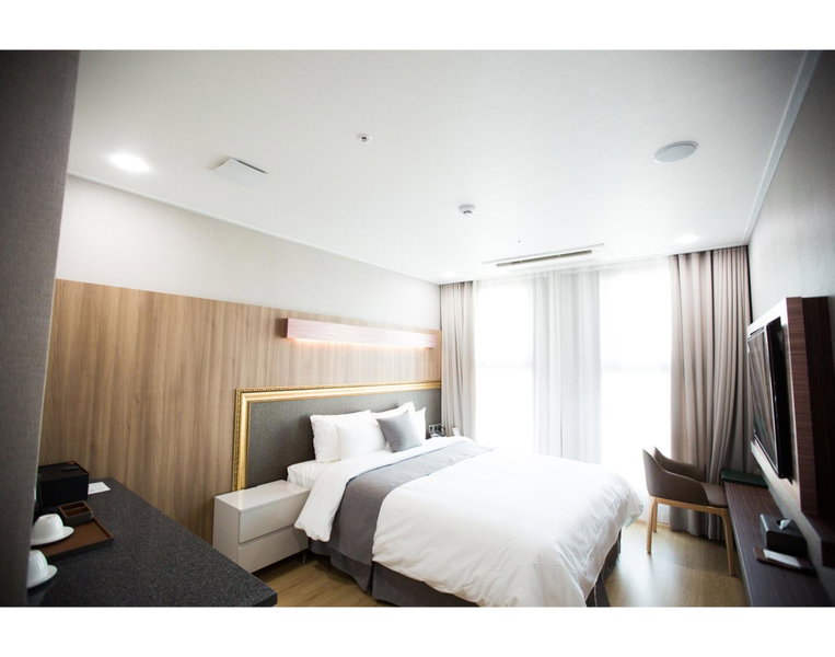 Hotel L'art Gimpo, Goyang-si, South Korea
