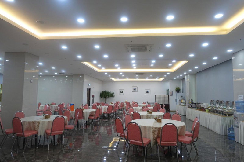 Hotel L'art Gimpo, Goyang-si, South Korea