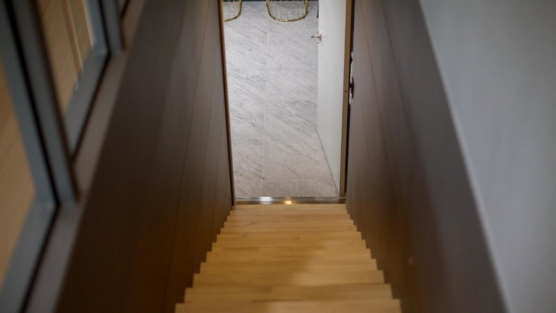 GnB Hotel, Busan, South Korea
