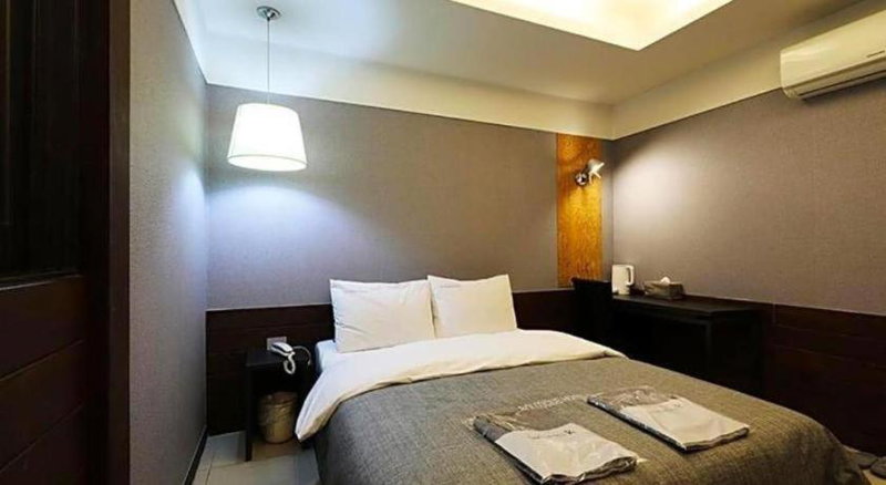 Boutique Hotel K, Seoul, South Korea