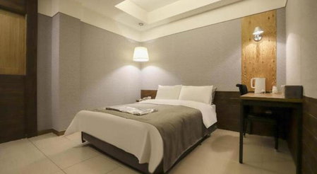 Boutique Hotel K, Seoul, South Korea