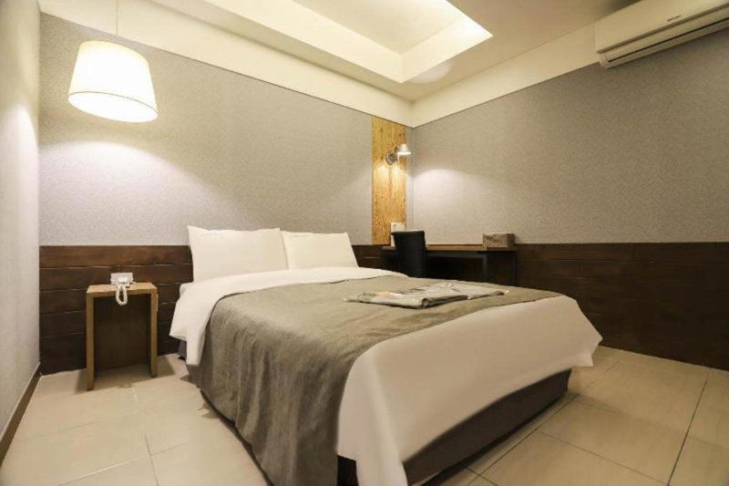 Boutique Hotel K, Seoul, South Korea