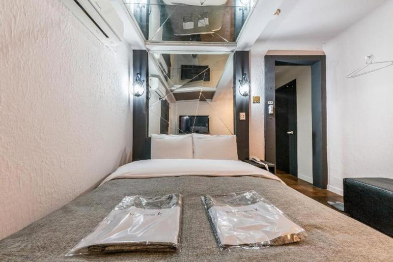 Boutique Hotel K, Seoul, South Korea