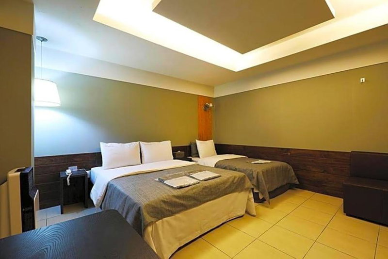 Boutique Hotel K, Seoul, South Korea