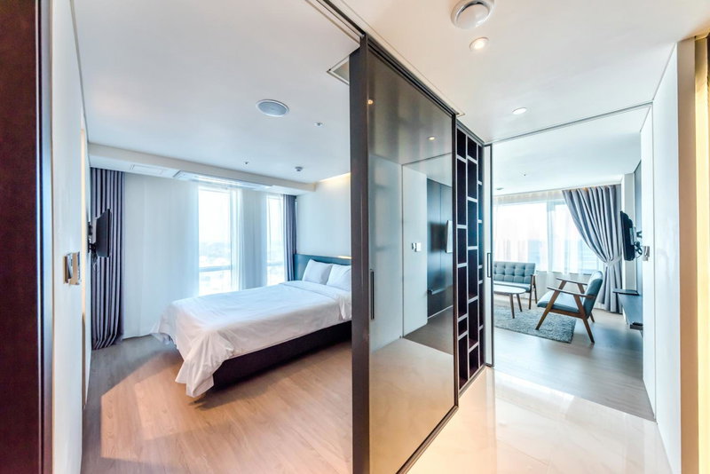 The First70 Hotel, Seogwipo, 대한민국