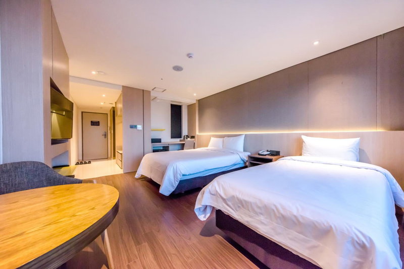 The First70 Hotel, Seogwipo, 대한민국