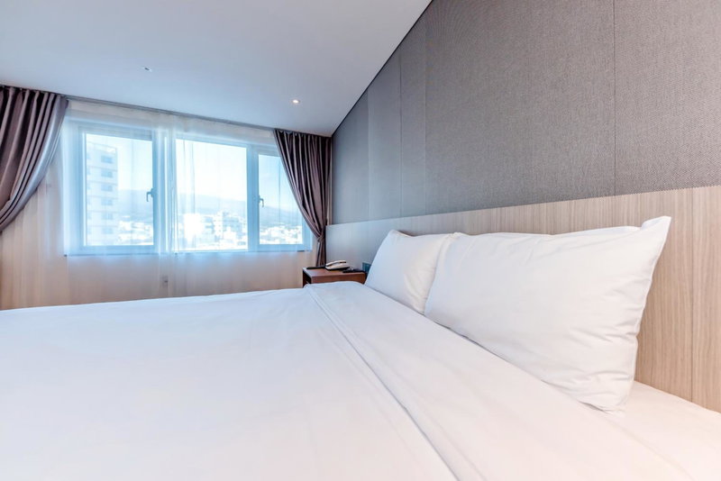 The First70 Hotel, Seogwipo, 대한민국