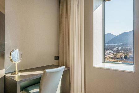 Act Hotel, Gyeongsan-si, South Korea