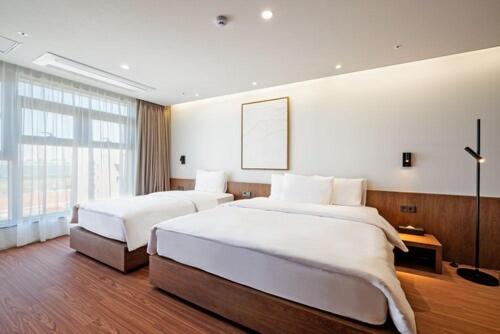 Hotel Cielo, Ansan-si, 대한민국