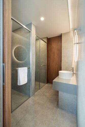 Hotel Cielo, Ansan-si, 대한민국