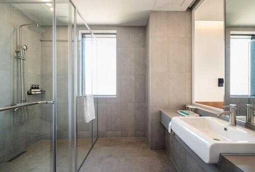 Hotel Cielo, Ansan-si, 대한민국