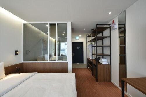 Hotel Cielo, Ansan-si, 대한민국