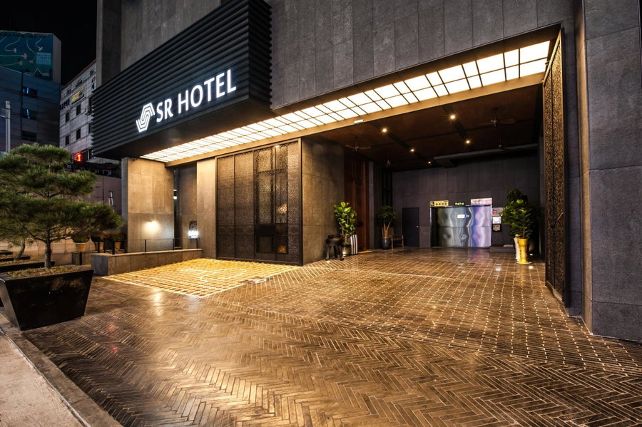 SR Hotel Sadang, Seoul, South Korea