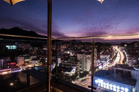 SR Hotel Sadang, Seoul, South Korea