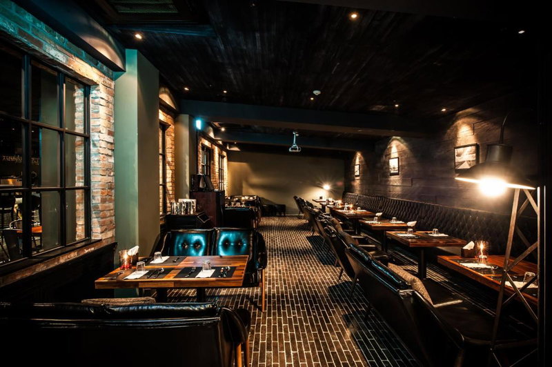 SR Hotel Sadang, Seoul, South Korea